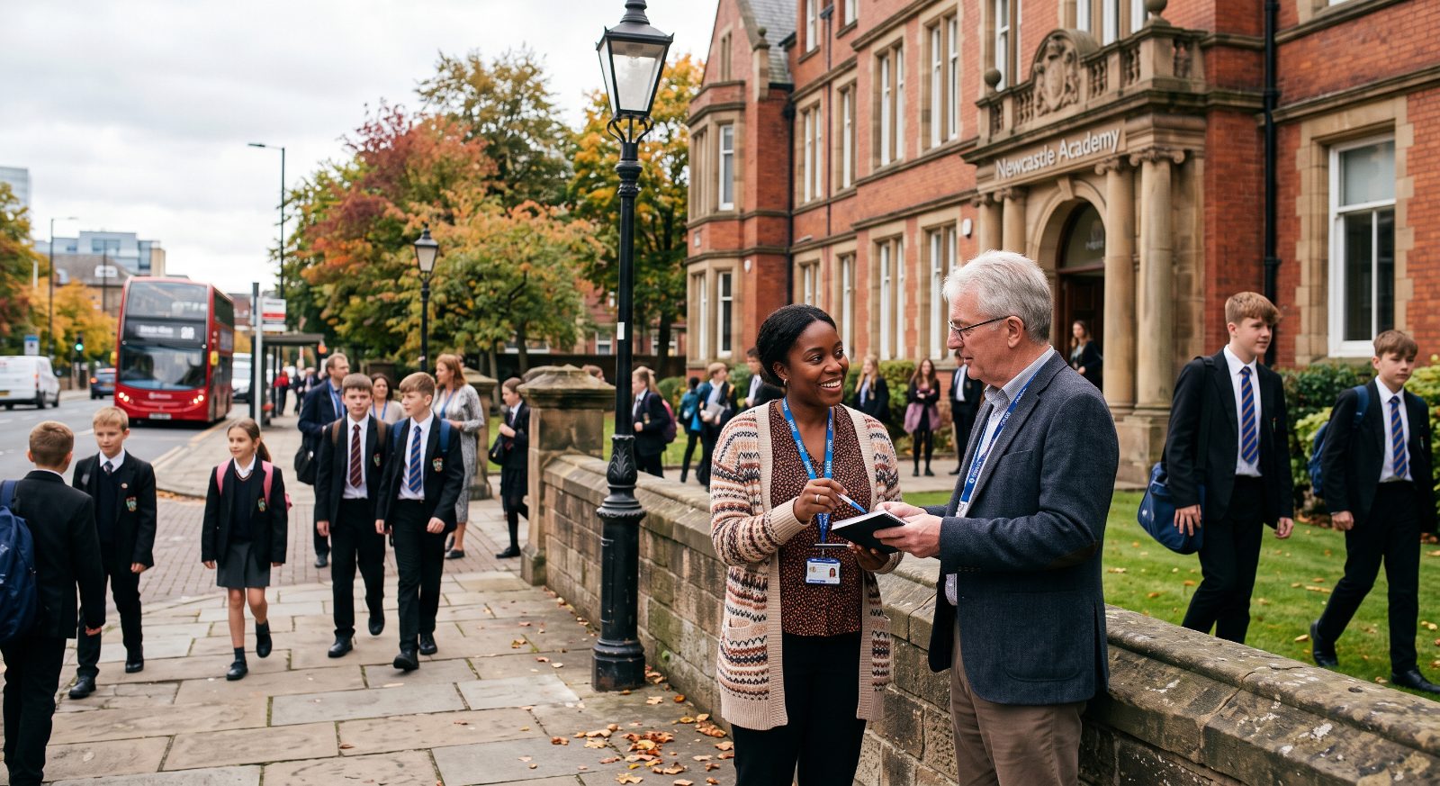 Supply Teacher Jobs in Newcastle: What Educators Need to Know This Term
