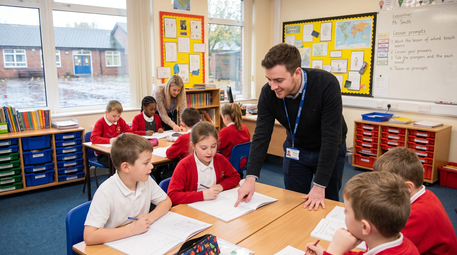 Supply teaching in Leyland: what local schools look for and how to build a regular pattern