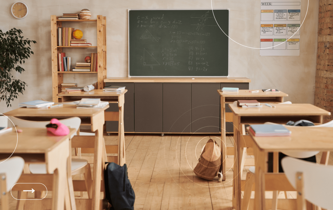 School leaders arranging staffing cover before the Easter break